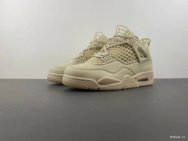 “Rattan” Jordan 4 FN7251-200  Air Net 0430